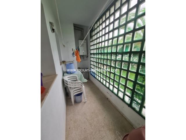 Photo APPARTEMENT AMAZONE 2 Jinan Hammamet AL2699 image 2/6