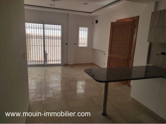 Photo Appartement Amber AV1649 Hammamet image 2/6