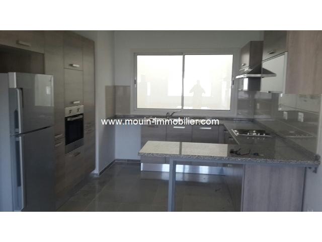 Photo Appartement Amine BBB ref AL1117 Yasmine Hammamet image 2/6