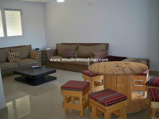Photo Appartement Amirale 1 réf AL1454 Zone Miramar image 2/6