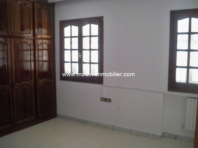 Photo Appartement Amwej réf AL1713 Carthage image 2/4