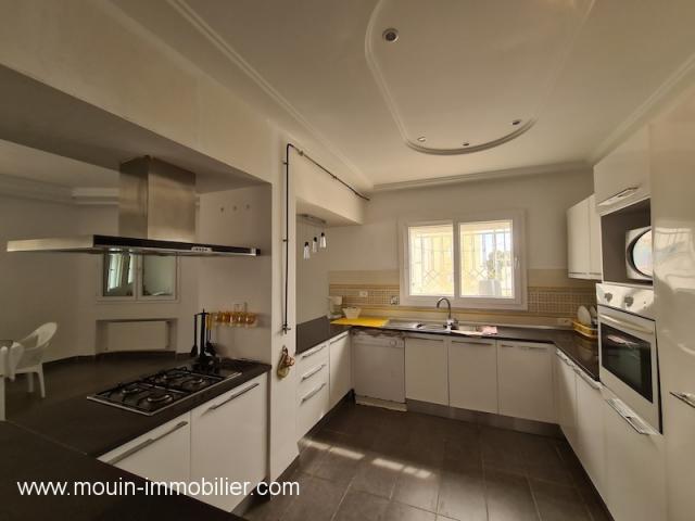 Photo APPARTEMENT ANABELLA Hammamet - Zone Sindbed AL2714 image 2/6
