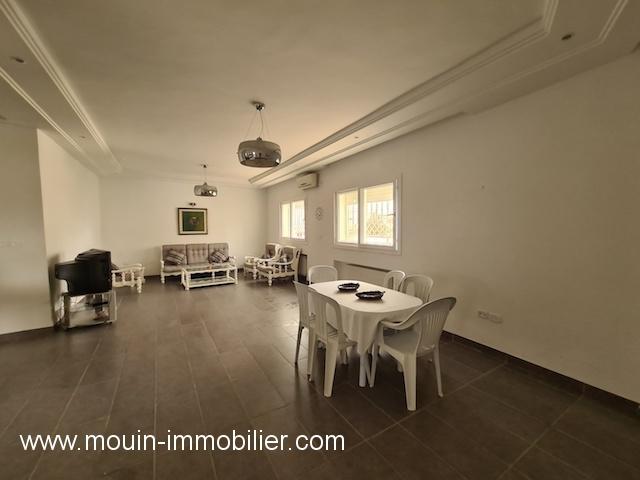 Photo APPARTEMENT ANABELLA Hammamet - Zone Sindbed AL2714 image 2/6