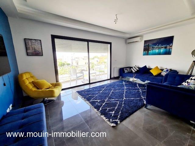 Photo APPARTEMENT ANABELLE à Sidi Mahersi AV1663 image 2/6