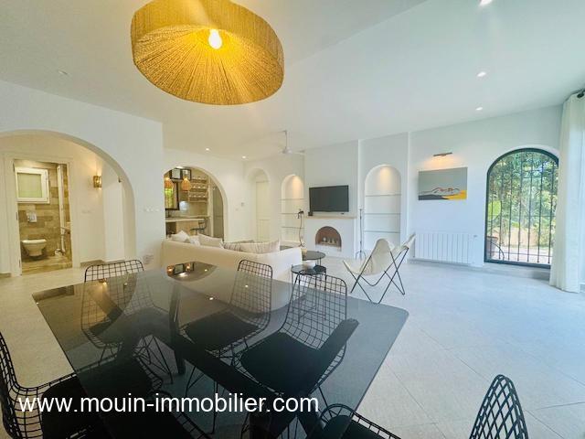 Photo APPARTEMENT ANDALOUS Hammamet AL3622 image 2/6