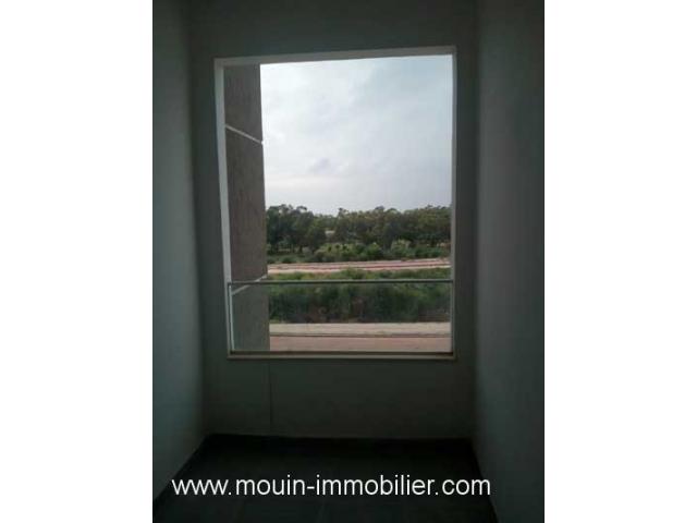 Photo APPARTEMENT ANGELIKA Jardin De Carthage AV1163 image 2/6