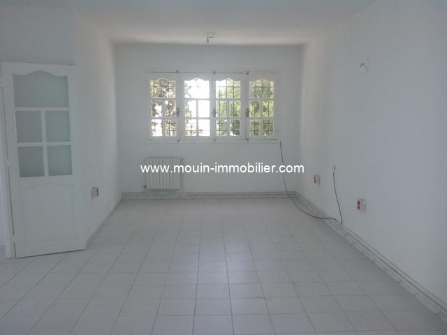 Photo Appartement Ankara réf AL2167 Menzeh 8 image 2/4