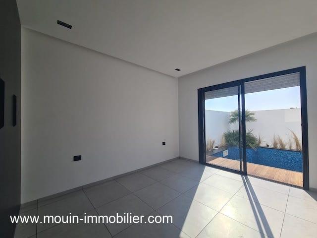 Photo APPARTEMENT ANNA Hammamet Nord AV1702 image 2/6