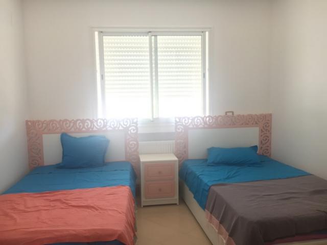 Photo Appartement Annie réf AL1861 Hammamet image 2/5