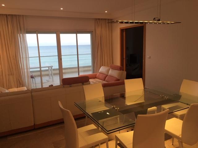 Photo APPARTEMENT APOLLON Hammamet Centre AV1263 image 2/5