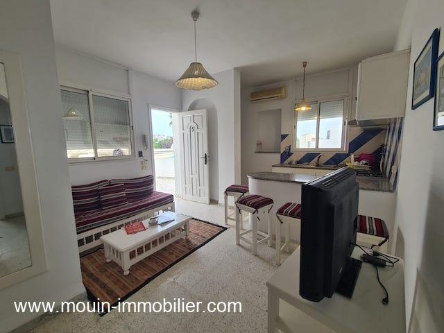 Photo APPARTEMENT ARABO 5 Hammamet AL1290 image 2/6