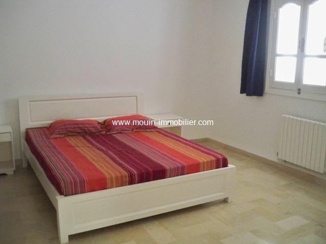 Photo Appartement Arij ref AL686 Hammamet image 2/6