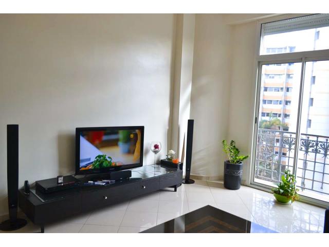 Photo Appartement ART DECO à vendre - Casa centre image 2/6