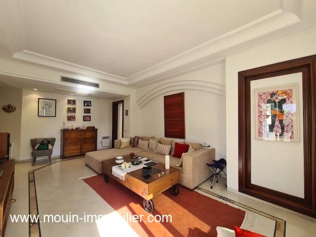 Photo Appartement Aster AV1682 Hammamet image 2/6