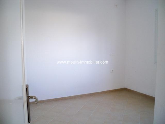Photo Appartement Astra 1 AL1334 Hammamet zone theatre image 2/6