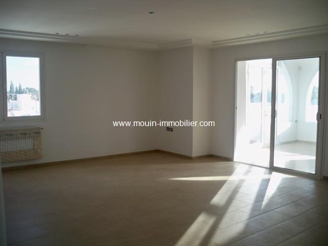 Photo Appartement Astra AL1333 Hammamet zone theatre image 2/6