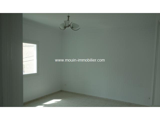 Photo appartement atlas2 AL729 centre ville hammamet image 2/6