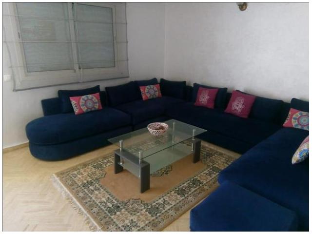 Photo APPARTEMENT AV TERRASSE 2 CH TRIANGLE D OR image 2/6