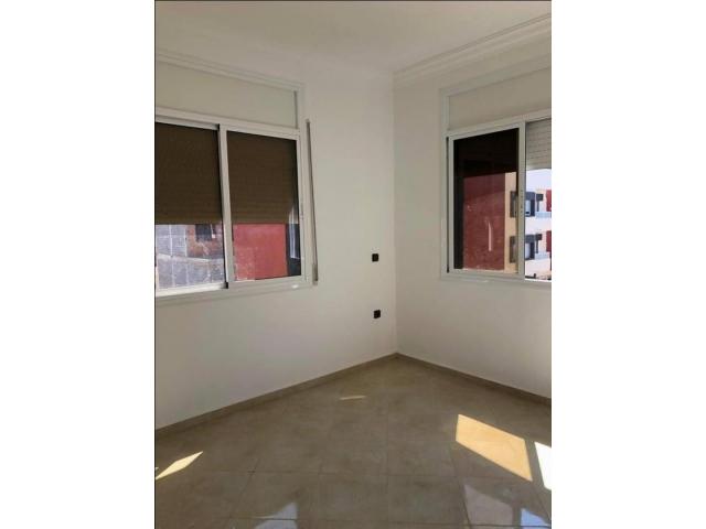 Photo appartement avec 3 Façade 110 m2 image 2/5