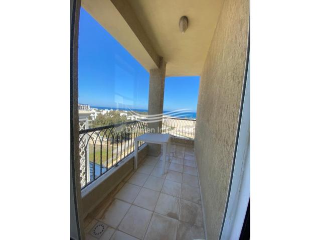 Photo Appartement avec belle vue sur mer à louer - Sousse image 2/4