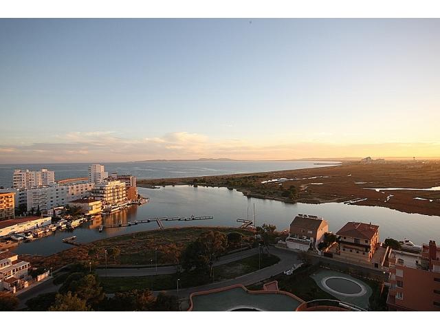 Photo Appartement avec magnifique vue mer a rosas ( espagne) image 2/6
