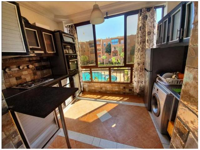Photo Appartement avec piscine a Mansbay Mohammedia image 2/6