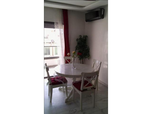 Photo Appartement avec piscine et pied sur mer image 2/6
