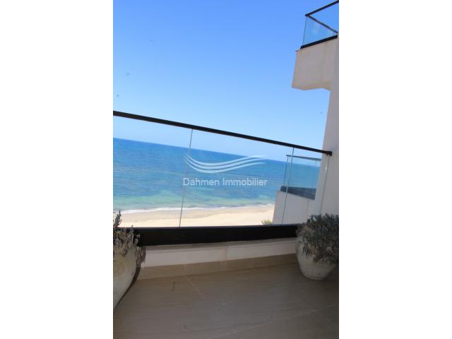 Photo Appartement avec terrasse en bord de mer à Sousse image 2/6