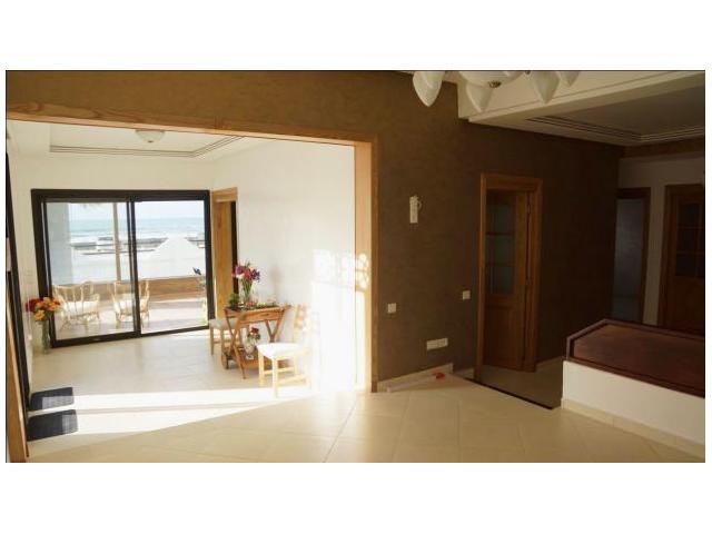 Photo Appartement avec terrasse et vue sur Mer image 2/6