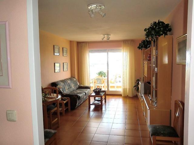 Photo Appartement avec vue mer Espagne image 2/6