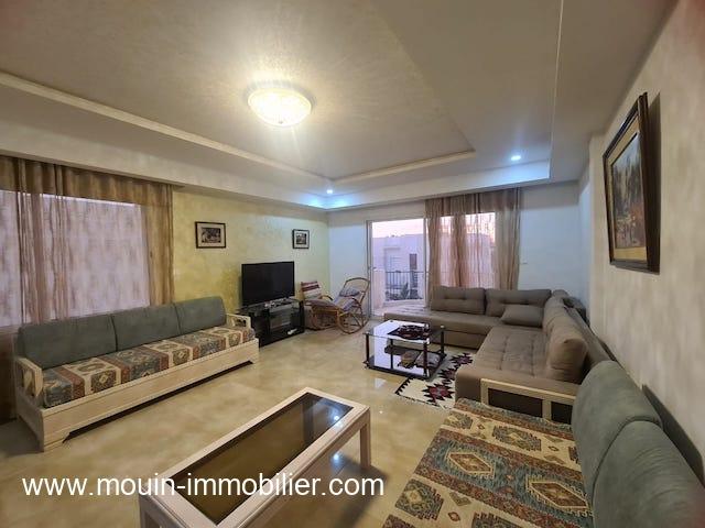 Photo Appartement Ayla AV1585 Hammamet image 2/6