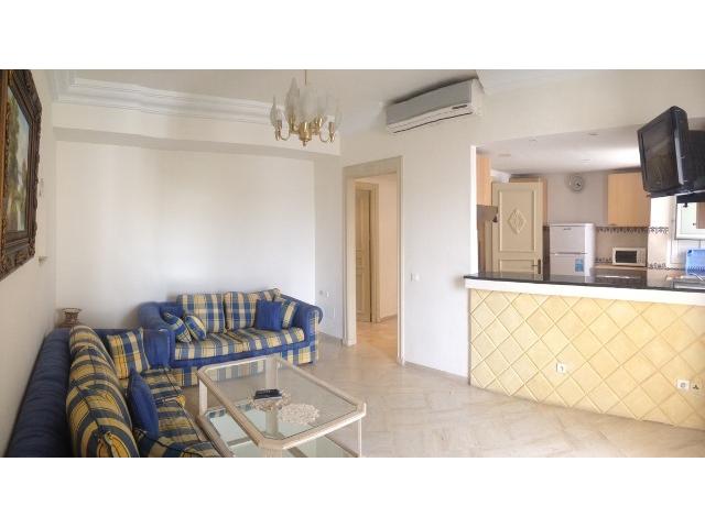 Photo Appartement Aziz AV1289 Yasmine Hammamet image 2/6