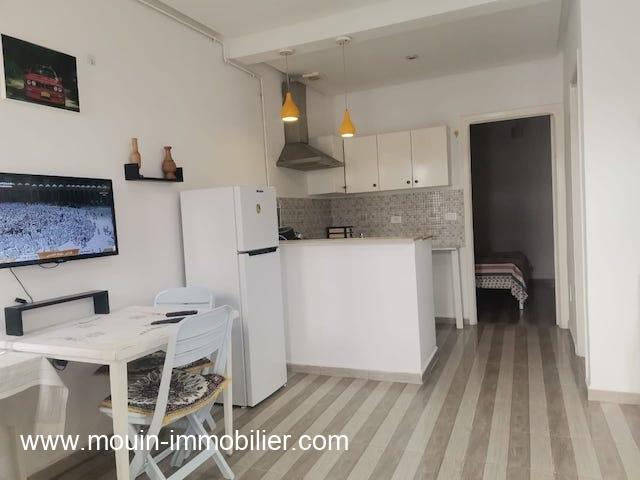 Photo APPARTEMENT AZUR 1 Hammamet AL3308 image 2/2