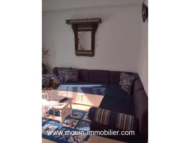 Photo APPARTEMENT AZZA Hammamet - Zone Theatre AL2891 image 2/6