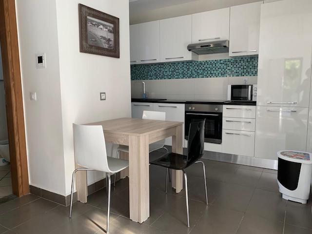 Photo Appartement Badira AL1258 Hammamet Nord image 2/6