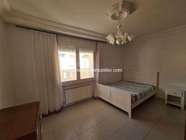 Photo Appartement Balkis AL2649 Hammamet image 2/6
