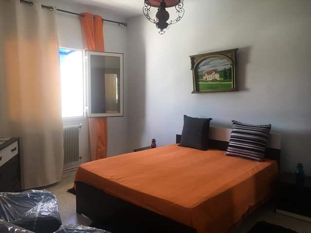 Photo Appartement Batam réf AL2142 Hammamet image 2/4
