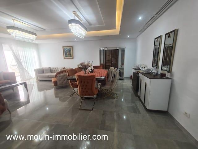Photo Appartement Baya AV1929 Hammamet image 2/6