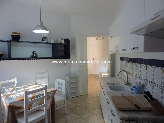 Photo Appartement bea réf AL2208 Hammamet nord image 2/5