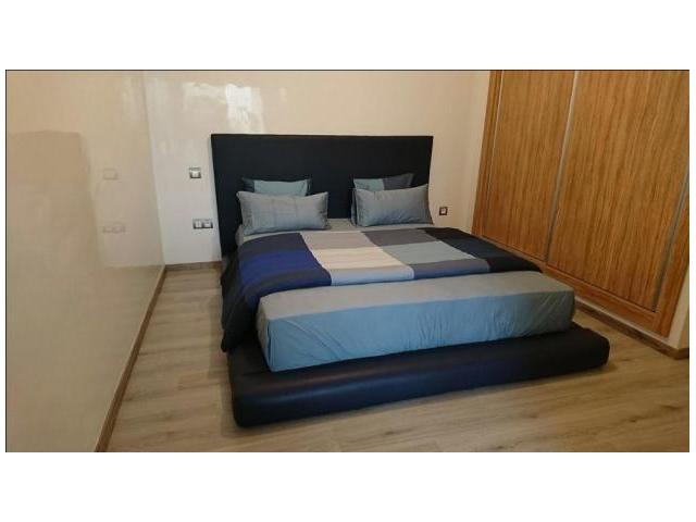 Photo appartement bien équipé au centre de Mohammedia image 2/6
