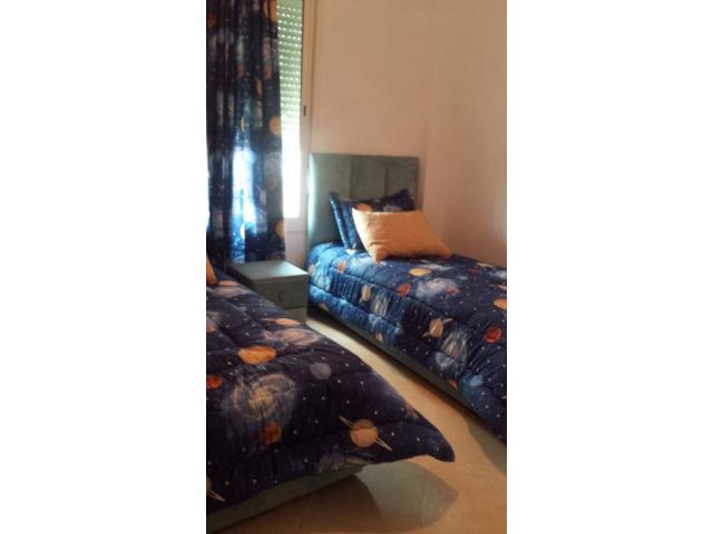 Photo appartement bien fini 250000dhs a Louizia image 2/6