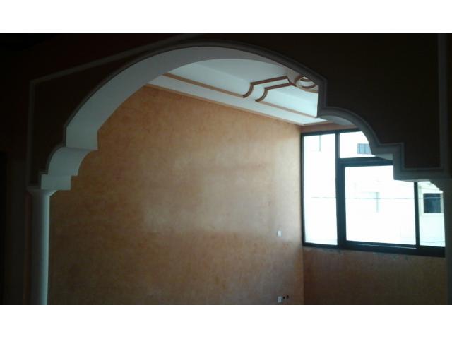 Photo Appartement bien fini de 76m2 image 2/4