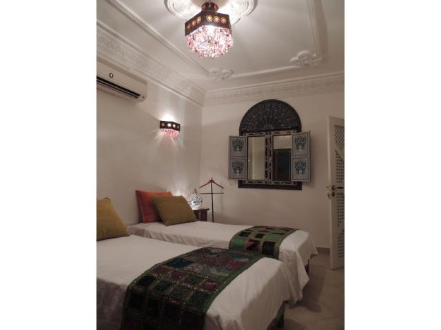 Photo Appartement Bien Meublé à Louer Casablanca image 2/4