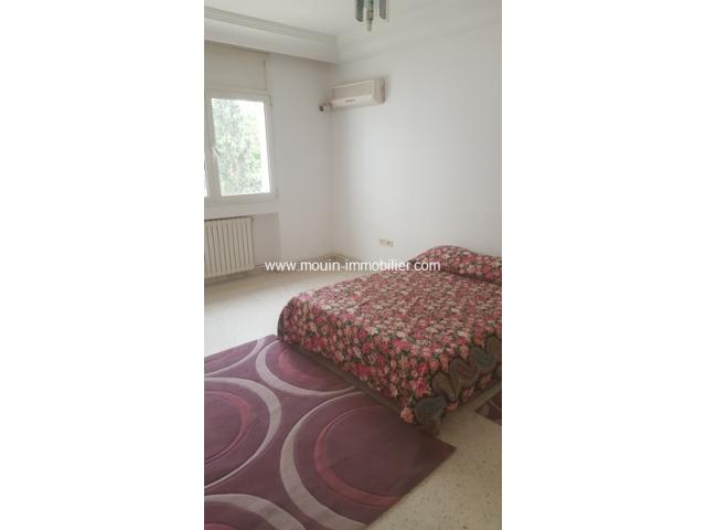 Photo Appartement Bora ref AL1687 Hammamet image 2/5