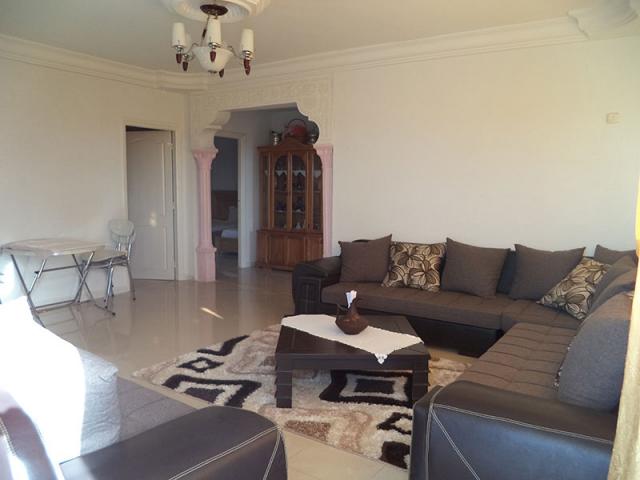 Photo APPARTEMENT BRAVO image 2/6