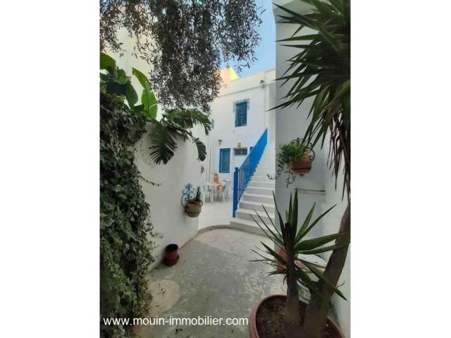 Photo Appartement Cactus 2 AL3365 Hammamet image 2/6