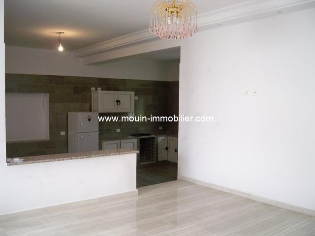 Photo Appartement Cactus ref AL1322 Hammamet image 2/6