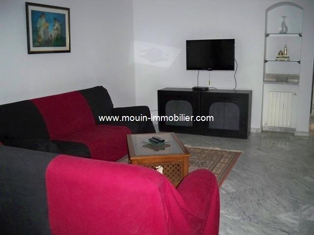 Photo Appartement Camelia 1 AL1209 Hammamet image 2/6