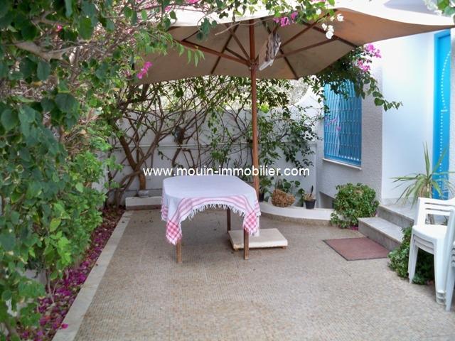 Photo Appartement Camelia A ref AL1209 Hammamet Nord image 2/6