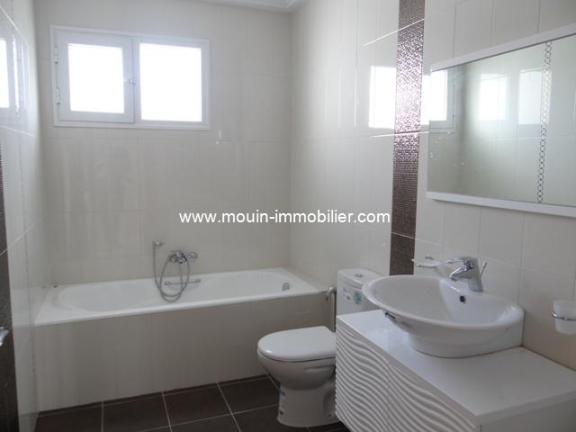Photo Appartement Capris 3  ref AV610 Mrezka image 2/4